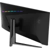 MSI MAG401QR Computermonitor 101,6 cm (40 Zoll) 3440 x 1440 Pixel UltraWide Quad HD Schwarz