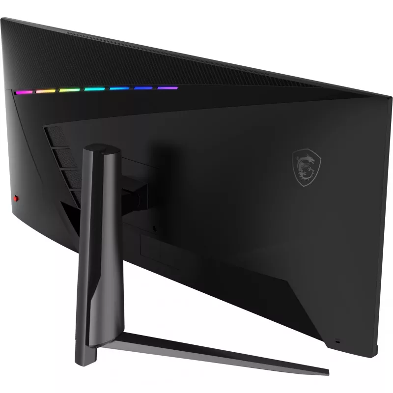 MSI MAG401QR Computermonitor 101,6 cm (40 Zoll) 3440 x 1440 Pixel UltraWide Quad HD Schwarz