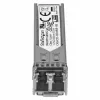 StarTech.com Cisco Meraki MA-SFP-1GB-SX kompatibles SFP-Transceiver-Modul – 1000BASE-SX