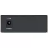 StarTech.com Gigabit Ethernet Fiber Media Converter mit offenem SFP-Slot