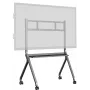 iiyama MD-CART02-S1 Display-Wagen 2,18 m (86 Zoll) Grau