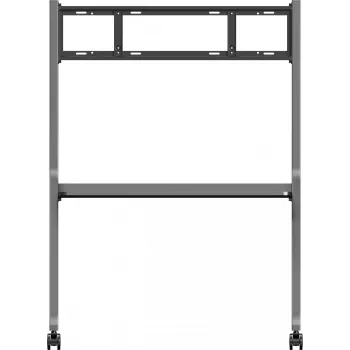 iiyama MD-CART02-S1 Display-Wagen 2,18 m (86 Zoll) Grau