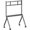 iiyama MD-CART02-S1 Display-Wagen 2,18 m (86 Zoll) Grau