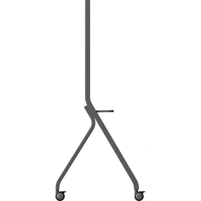 iiyama MD-CART02-S1 Display-Wagen 2,18 m (86 Zoll) Grau