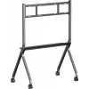 iiyama MD-CART02-S1 Display-Wagen 2,18 m (86 Zoll) Grau