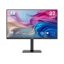 MSI Modern MD272UPHG Computer-Monitor 68,6 cm (27 Zoll) 3840 x 2160 Pixel 4K Ultra HD Schwarz