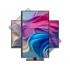 MSI Modern MD272UPHG Computer-Monitor 68,6 cm (27 Zoll) 3840 x 2160 Pixel 4K Ultra HD Schwarz