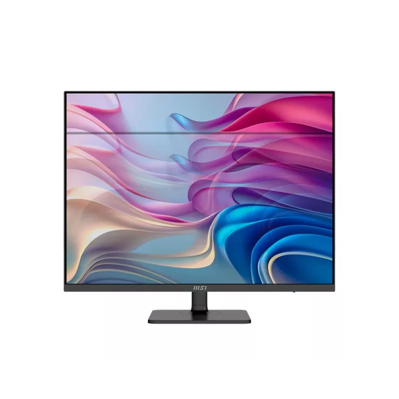 MSI Modern MD272UPHG Computer-Monitor 68,6 cm (27 Zoll) 3840 x 2160 Pixel 4K Ultra HD Schwarz