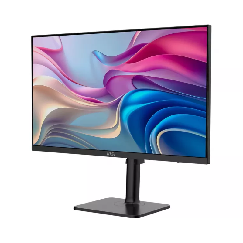 MSI Modern MD272UPHG Computer-Monitor 68,6 cm (27 Zoll) 3840 x 2160 Pixel 4K Ultra HD Schwarz