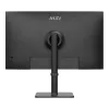 MSI Modern MD272UPHG Computer-Monitor 68,6 cm (27 Zoll) 3840 x 2160 Pixel 4K Ultra HD Schwarz