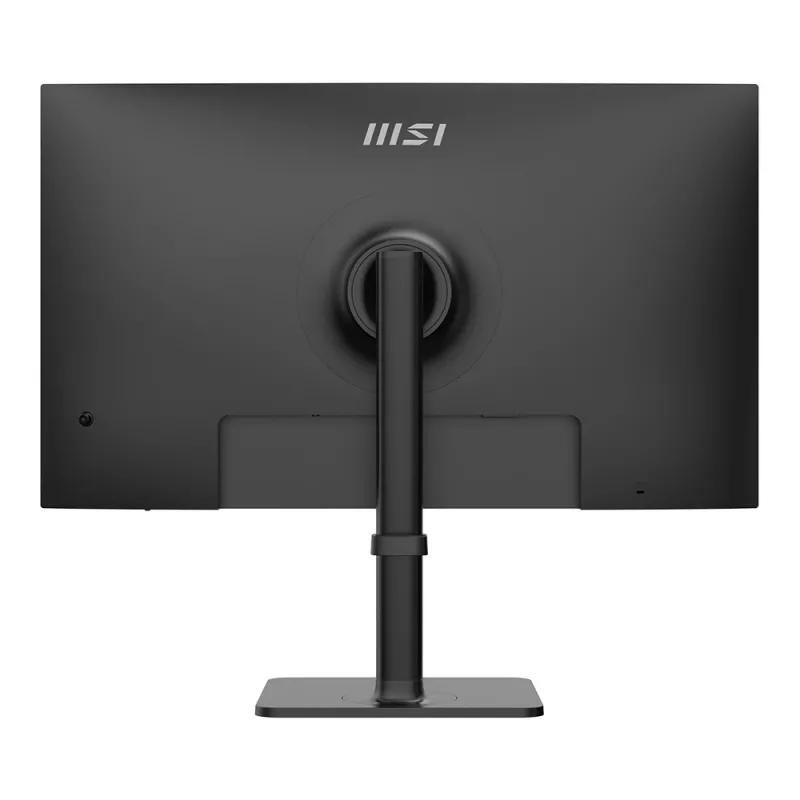 MSI Modern MD272UPHG Computer-Monitor 68,6 cm (27 Zoll) 3840 x 2160 Pixel 4K Ultra HD Schwarz