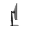 MSI Modern MD272UPHG Computer-Monitor 68,6 cm (27 Zoll) 3840 x 2160 Pixel 4K Ultra HD Schwarz