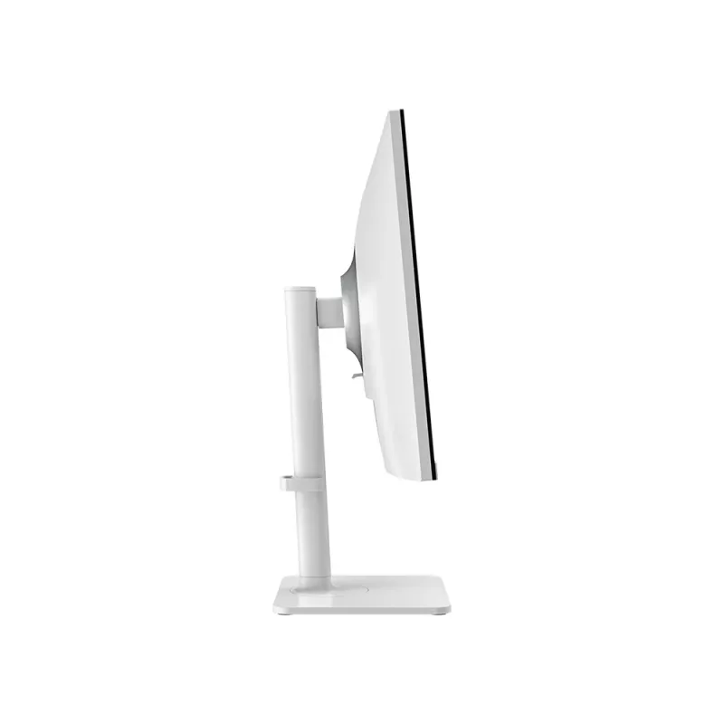 MSI Modern MD272UPHW 27 Zoll 4K UHD IPS Monitor, Weiß