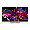 MSI MPG 321URXW QD-OLED Computer Monitor 80 cm (31,5 Zoll) 3840 x 2160 Pixel 4K Ultra HD Weiß