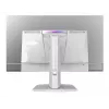 MSI MPG 321URXW QD-OLED Computer Monitor 80 cm (31,5 Zoll) 3840 x 2160 Pixel 4K Ultra HD Weiß