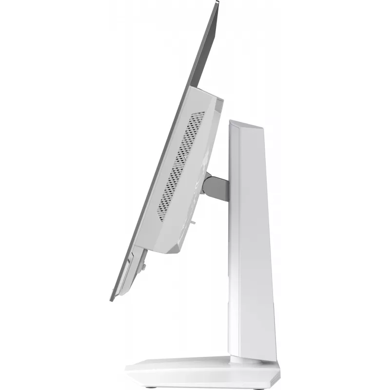 MSI MPG 321URXW QD-OLED Computer Monitor 80 cm (31,5 Zoll) 3840 x 2160 Pixel 4K Ultra HD Weiß
