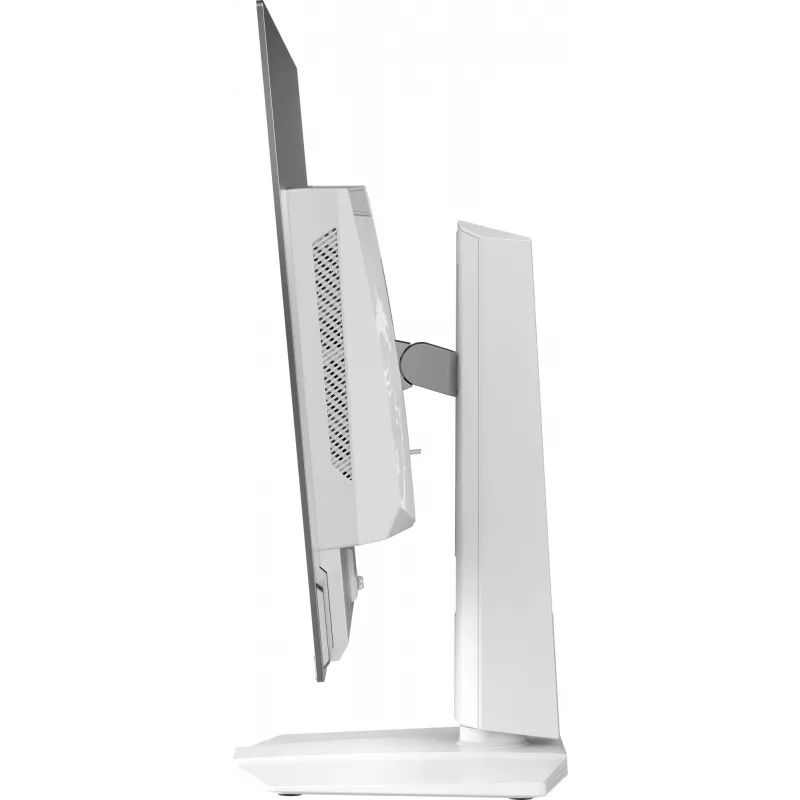 MSI MPG 321URXW QD-OLED Computer Monitor 80 cm (31,5 Zoll) 3840 x 2160 Pixel 4K Ultra HD Weiß