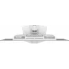 MSI MPG 321URXW QD-OLED Computer Monitor 80 cm (31,5 Zoll) 3840 x 2160 Pixel 4K Ultra HD Weiß