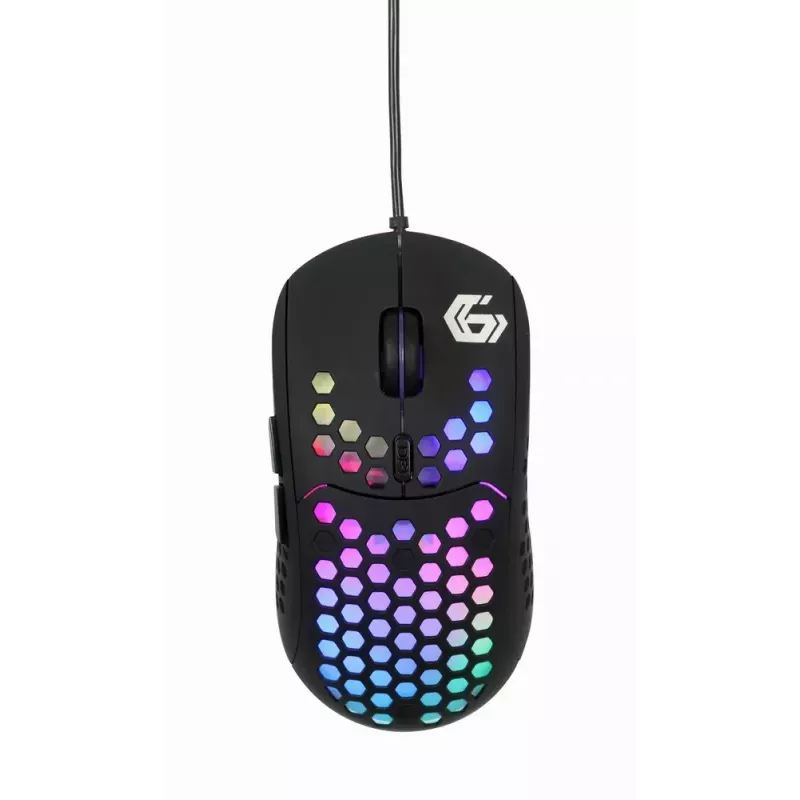 Gembird MUSG-RAGNAR-RX400 USB Typ-A