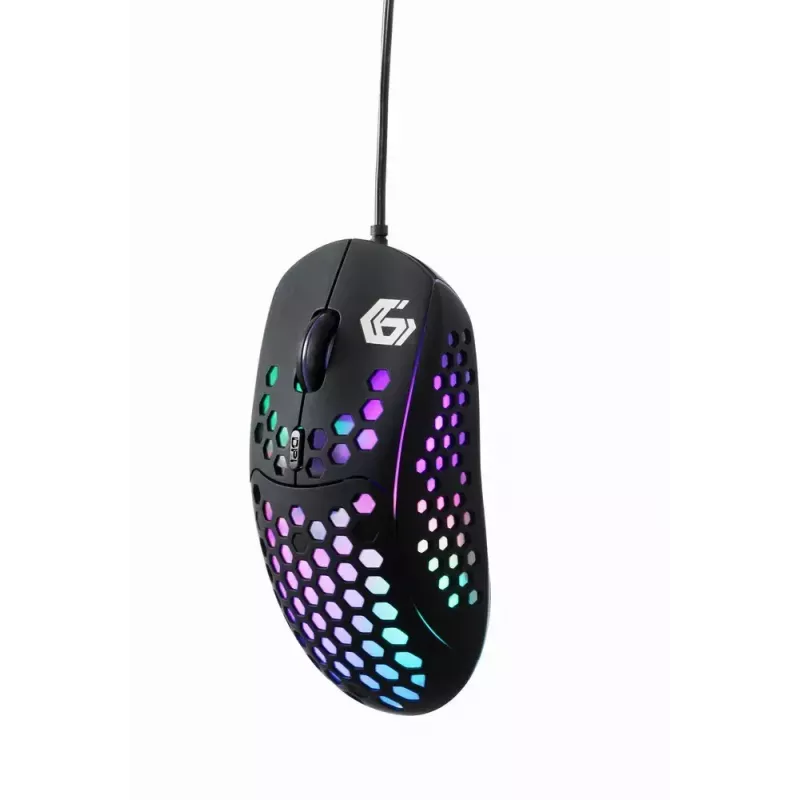 Gembird MUSG-RAGNAR-RX400 USB Typ-A