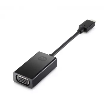USB-C-zu-VGA-Adapter HP N9K76AA