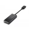 USB-C-zu-VGA-Adapter HP N9K76AA