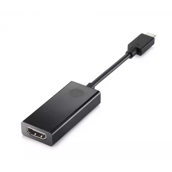 USB-C-zu-VGA-Adapter HP N9K76AA