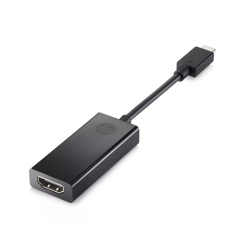 USB-C-zu-VGA-Adapter HP N9K76AA