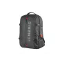 GENESIS Pallad 410 Rucksack Schwarz Polyester