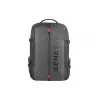GENESIS Pallad 410 Rucksack Schwarz Polyester