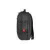 GENESIS Pallad 410 Rucksack Schwarz Polyester