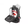 GENESIS Pallad 410 Rucksack Schwarz Polyester