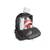 GENESIS Pallad 410 Rucksack Schwarz Polyester