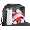 GENESIS Pallad 410 Rucksack Schwarz Polyester