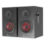 GENESIS Helium 200 1-Weg Schwarz, Rot Kabelgebunden 20 W