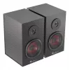 GENESIS Helium 200 1-Weg Schwarz, Rot Kabelgebunden 20 W