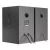 GENESIS Helium 200 1-Weg Schwarz, Rot Kabelgebunden 20 W