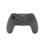 GENESIS PV65 Schwarz RF Gamepad Analog / Digital PC, Playstation 3