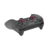 GENESIS PV65 Schwarz RF Gamepad Analog / Digital PC, Playstation 3