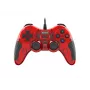 GENESIS MANGAN 200 Rot USB 2.0 Gamepad Analog / Digital PC