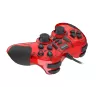 GENESIS MANGAN 200 Rot USB 2.0 Gamepad Analog / Digital PC