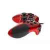 GENESIS MANGAN 200 Rot USB 2.0 Gamepad Analog / Digital PC