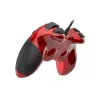 GENESIS MANGAN 200 Rot USB 2.0 Gamepad Analog / Digital PC