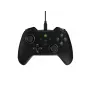 GENESIS Mangan 300 Schwarz USB Gamepad Analog / Digital Android, Nintendo Switch, PC