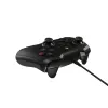 GENESIS Mangan 300 Schwarz USB Gamepad Analog / Digital Android, Nintendo Switch, PC