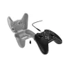 GENESIS Mangan 300 Schwarz USB Gamepad Analog / Digital Android, Nintendo Switch, PC