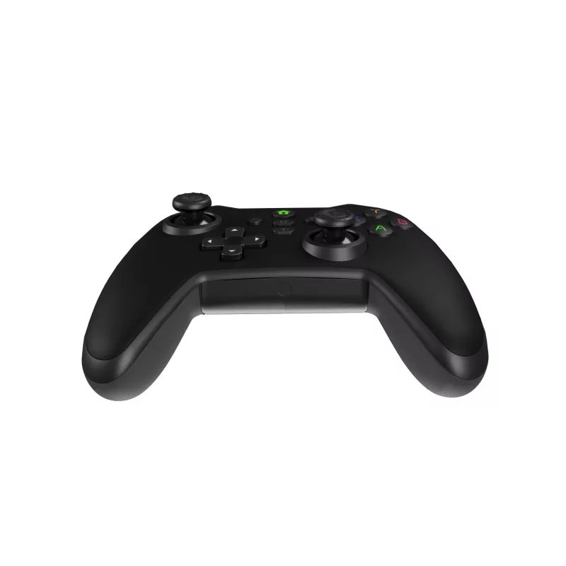 GENESIS Mangan 300 Schwarz USB Gamepad Analog / Digital Android, Nintendo Switch, PC