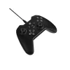 GENESIS Mangan 300 Schwarz USB Gamepad Analog / Digital Android, Nintendo Switch, PC