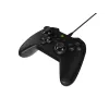 GENESIS Mangan 300 Schwarz USB Gamepad Analog / Digital Android, Nintendo Switch, PC
