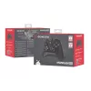 GENESIS Mangan 300 Schwarz USB Gamepad Analog / Digital Android, Nintendo Switch, PC